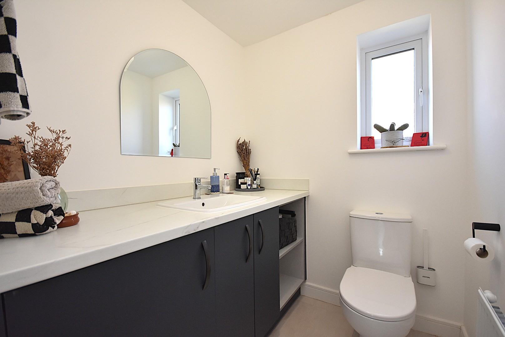 22 Melrose Walk, Sully, CF64 5WD